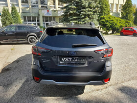 Subaru Outback 2.5i CVT - 6