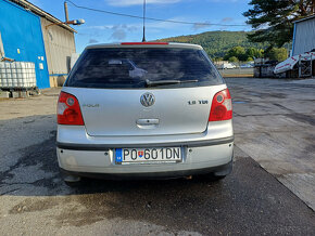 Volkswagen Polo - 6