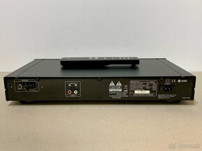 DENON TU-1500AE …. FM/AM Stereo Tuner - 6