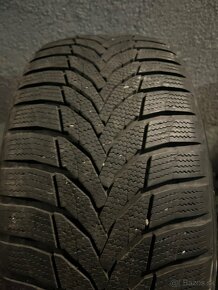 245/50 R18 zimné Nexen winguard sport 2 - 6