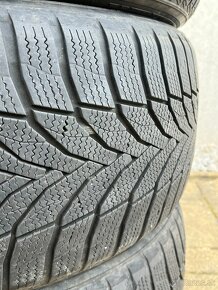 245/50 R18 Nexen winguard sport 2 zimné - 6