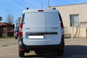 Dacia Dokker 1.5 dCi Ambiance - 6