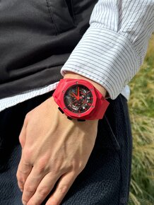 Hodinky v štýle Hublot - 6