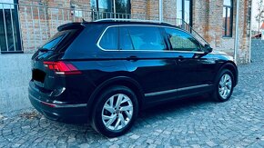 Volkswagen Tiguan 2.0 TDI EVO Elegance 4Motion DSG - 6