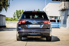 Volkswagen Tiguan 2.0 TSI R-Line 4Motion DSG - 6