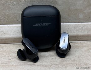 BOSE QuietComfort Ultra Earbuds - 6