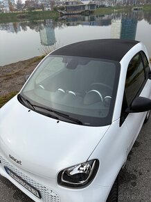 SMART fortwo EQ  / Cupe - 6