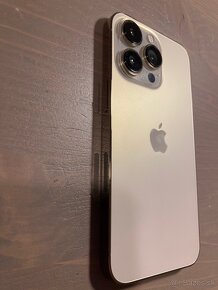 IPhone 13 Pro 256GB Gold - 6