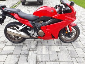 HONDA VFR800F CR93 - 6