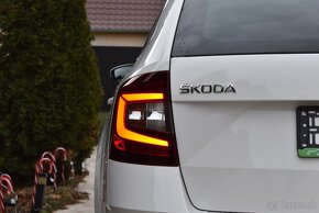 ŠKODA OCTAVIA 2.0 TDI DSG 156TKM ///11.249,-eur +DPH - 6