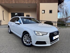 Audi A4 Avant 2017 2.0 TDI 140kw Quattro/ Automat - 6