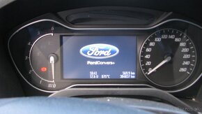 Ford S MAX 2,0 TDCi, r.2008 - 6