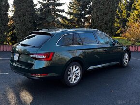 Škoda Superb Combi 2.0 TDI Style DSG 110kw - 6