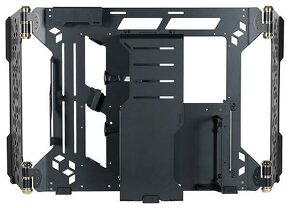 Cooler Master MasterFrame 700 - 6