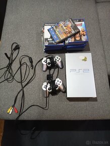 Play station 2 - 6