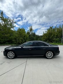 Audi A8L 3.0 LONG - 6