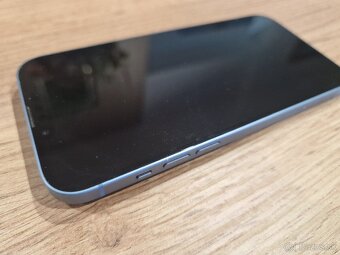 iPhone 14 Plus 256 GB + nové tvrdené sklo - 6