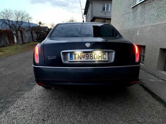 Lancia Thesis 2.4 JTD v5 - 6