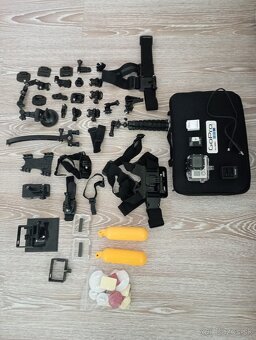 GoPro Hero 3+ - 6