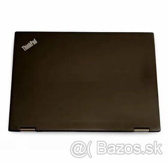 Lenovo ThinkPad X390 Yoga i7-8665U 16 GB RAM 512 GB SSD 13.3 - 6