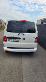 Volkswagen T6 Transporter Kombi 2.0 TDI BMT Bus Long - 6