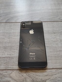 Apple iPhone XS Max - 6