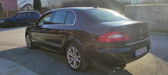 Škoda Superb 2 1.9 TDI 77kw - 6