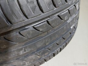 2x letné Goodride 225/45r18 - 6