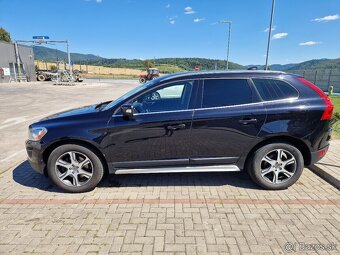 Volvo XC60 D5 (151kW) AWD Summum Geartronic - 6