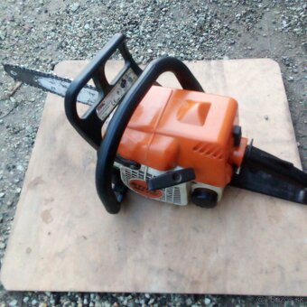 Stihl ms 170 - 6