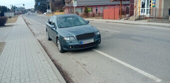 Predám skoda oktavia 2 2l tdi - 6