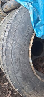 205/75 R17,5 - 6