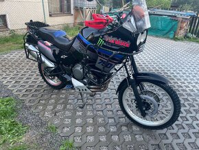 Yamaha Super Tenere XTZ 750 - 6