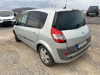 Renault Grand Scénic 1.9 dCi Authentique Confort - 6