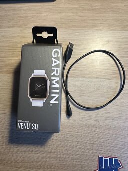 Garmin Venu SQ - 6