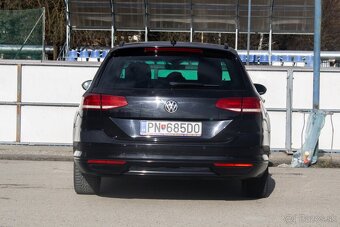 Volkswagen Passat Variant 2.0 TDI BMT Highline DSG B8 - 6