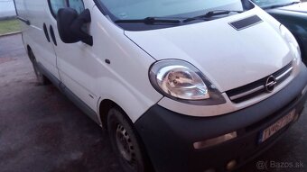 Vivaro 1.9 dti - 6