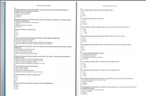 testovnice na lf v plzni v pdf forme - 6