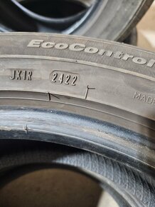 Letne pneumatiky 215/55 r18 - 6