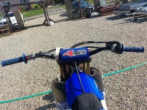 Yamaha yzf 450 2014 - 6