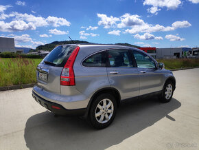 Honda CR-V 2.2 i-cdti 2007 - 6