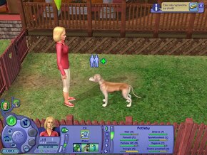 Datadisk: The Sims 2 Pets - 6