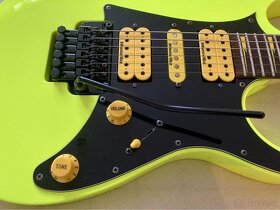 IBANEZ RG1XXV Premium 25th jubilee - 6