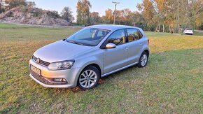 VW Polo - 6