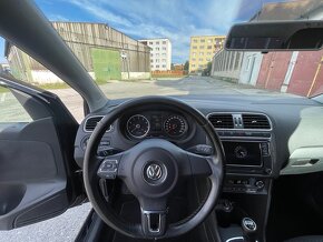 Vw Polo 1.2 tsi highline - 6