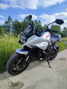 Suzuki GSX-S1000 Katana 35Kw - 6