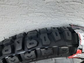 3.5 x 16 enduro drapak MZ , Jawa - 6