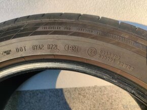 Continental 245/45 R19 Letne - 6