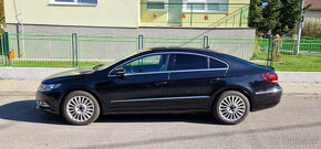 Volkswagen Passat CC 2.0tdi DSG top vybava - 6