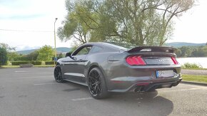 Mustang GT 5.0 2020 - 6